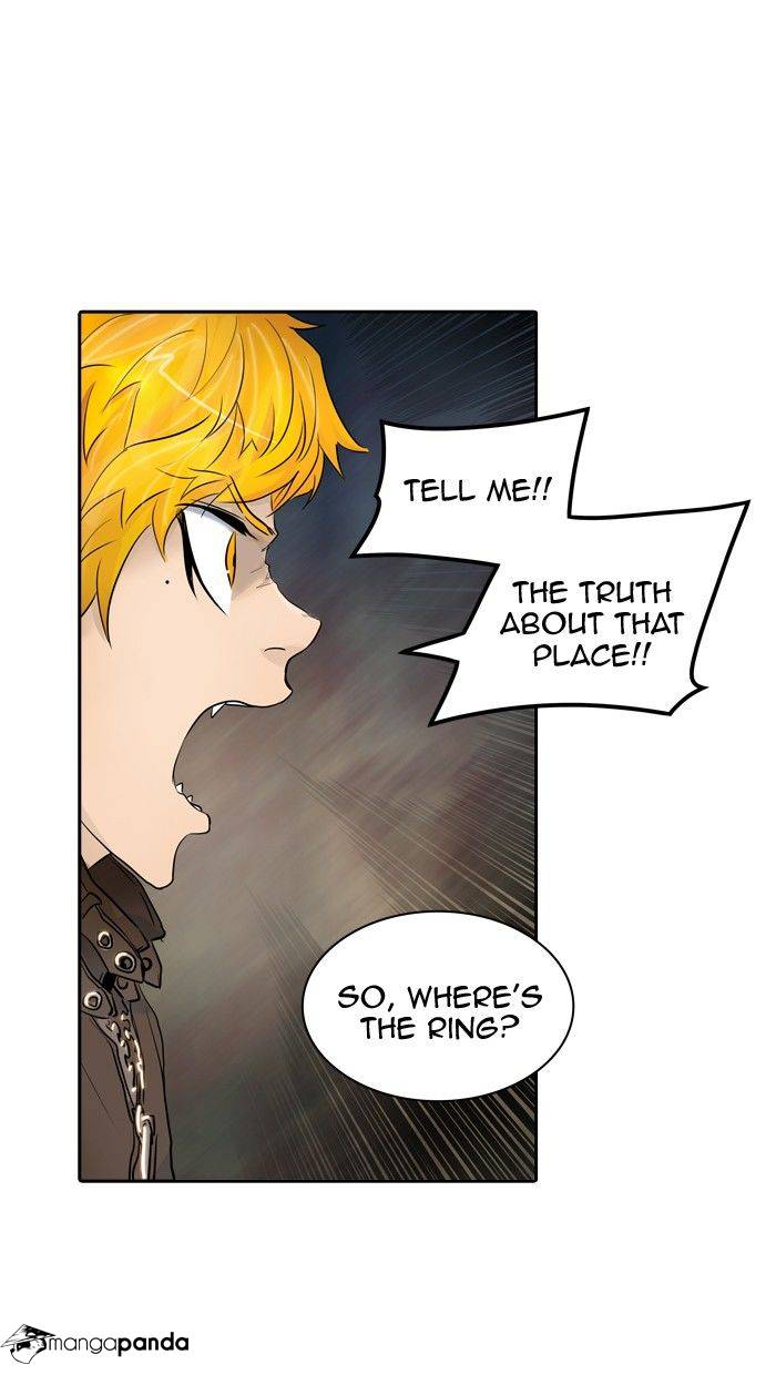 Tower of God Chapter 343 image 077